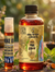 Herbal Smoke Pain Relief & Massage Oil - 100% Working🌿